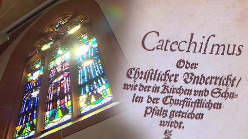 Heidelberger Katechismus 