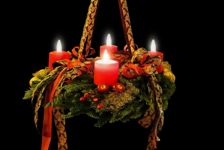 Rund um den 4. Advent wird es musikalisch in vielen Kirchengemeinden der Pfalz.