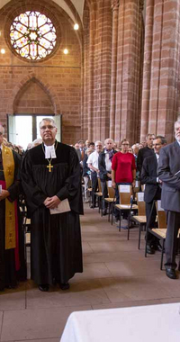 Ökumenischer Gottesdienst