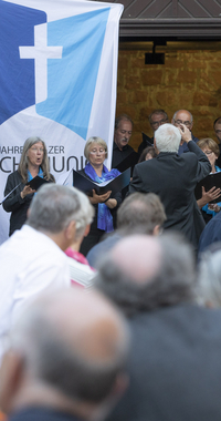 Landessynode Evangelische Kirche der Pfalz