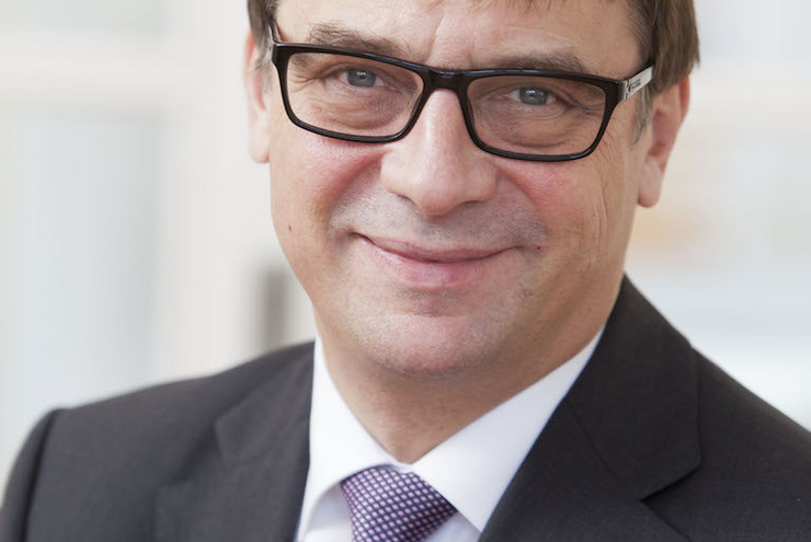 Volker Jung