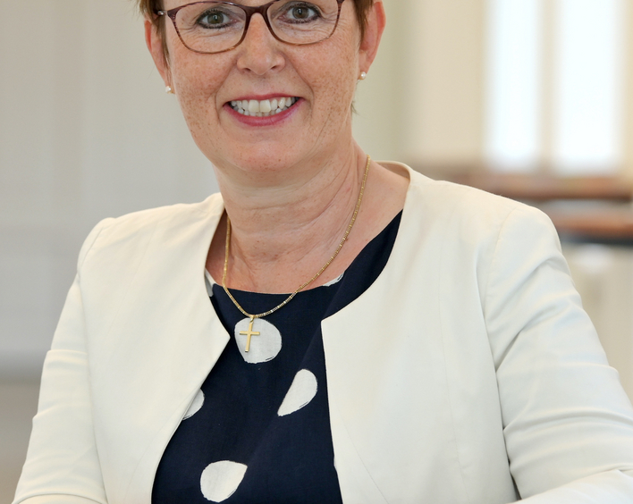 Marianne Wagner. 
