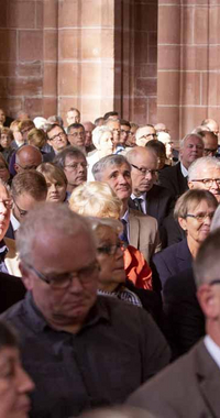 200 Jahre Kirchenunion