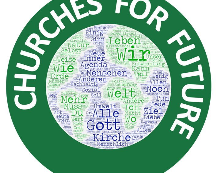 Churches for Future: Die pfälzische Landeskirche und das Bistum Speyer rufen zur Beteiligung beim Klimastreik im März auf.