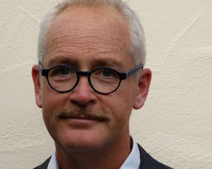 Stefan Meißner. Foto: privat