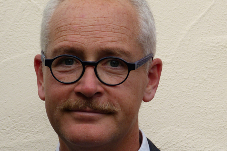 Stefan Meißner. Foto: privat