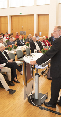 Landessynode Evangelische Kirche der Pfalz