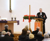 Gottesdienst zur Eröffnung der 60. Spendenaktion von Brot für die Welt für die Pfalz. Foto: Seebald/dwp