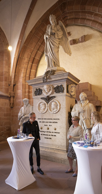 PK 200 Jahre Kirchenunion