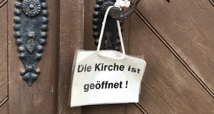 Mitgliederrat: Die Kirche will sich weiter öffnen. Foto: FUNDUS/Solveig Grahl