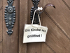 Mitgliederrat: Die Kirche will sich weiter öffnen. Foto: FUNDUS/Solveig Grahl