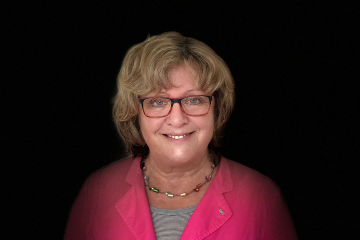 Annette Bassler. Foto: ekhn