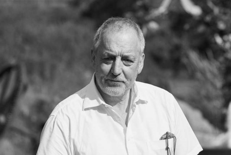 Detlev Besier