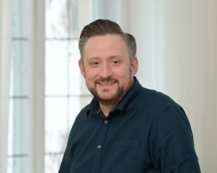 Wieder neu zur Stelle: Dejan Vilov (Foto: lk/Landry)