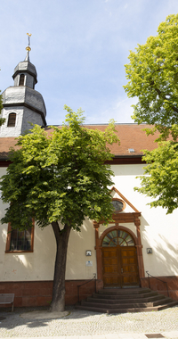 Landessynode Evangelische Kirche der Pfalz