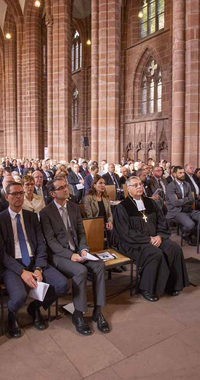 200 Jahre Kirchenunion