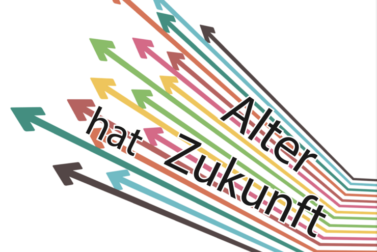 Logo des Fachtags. Foto: lk/Bistum