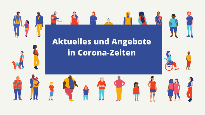 Aktuelles Und Angebote In Zeiten Des Corona Virus Evangelische