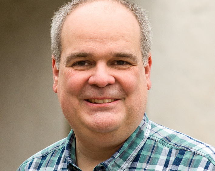 Mathias Gaschott