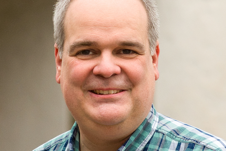 Mathias Gaschott