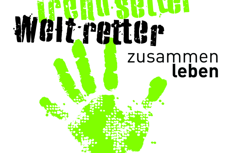 Logo Trendsetter Weltretter