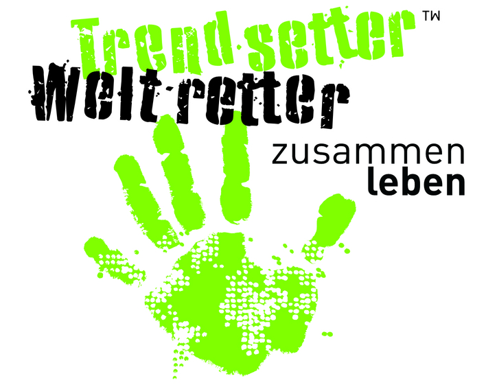 Logo Trendsetter Weltretter