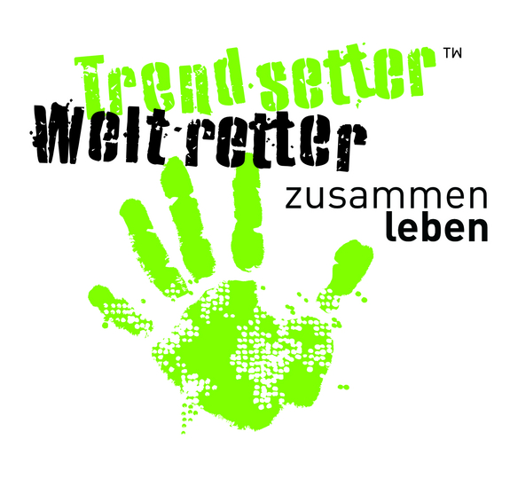 Logo Trendsetter Weltretter