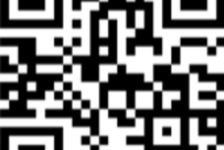 Der QR-Code führt Sie direkt zur Homepage mit der Umfrage und vielen weiteren Informationen.