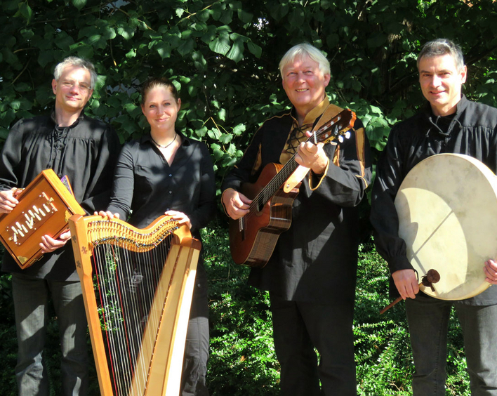 Baltruweit-Ensemble