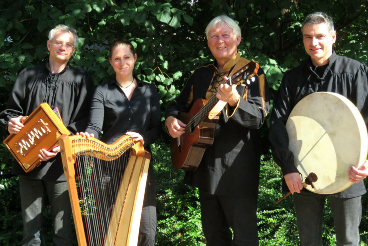 Baltruweit-Ensemble