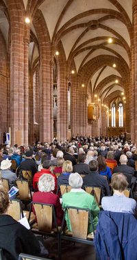 Ökumenischer Gottesdienst