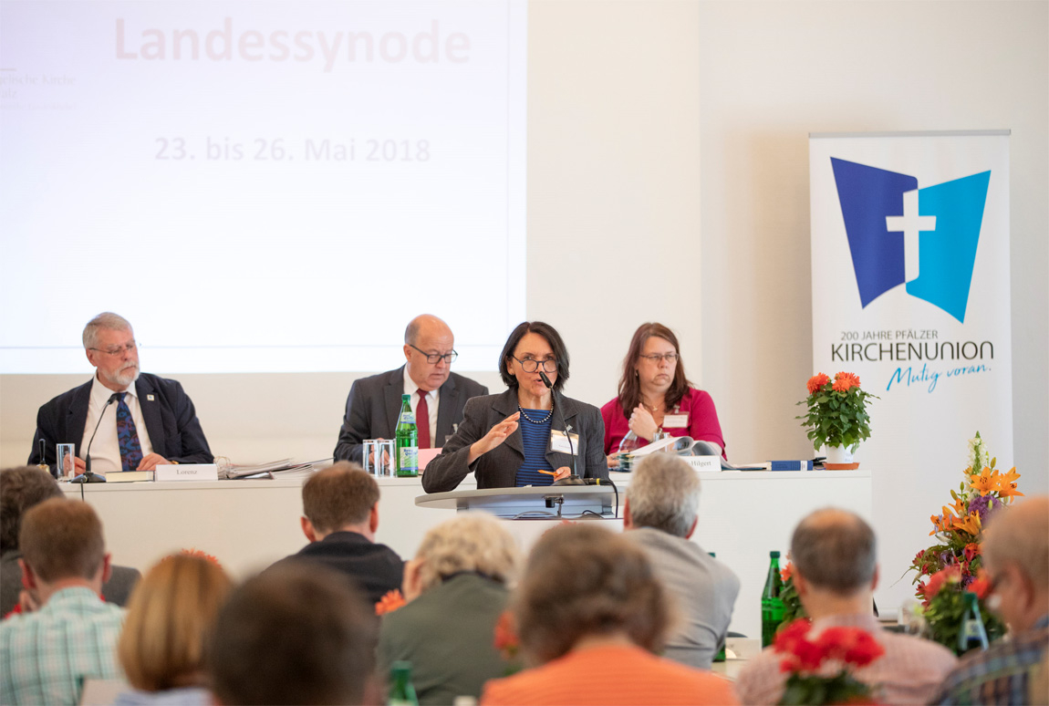 Mehr Planungssicherheit für diakonische Arbeit | Evangelische Kirche ...