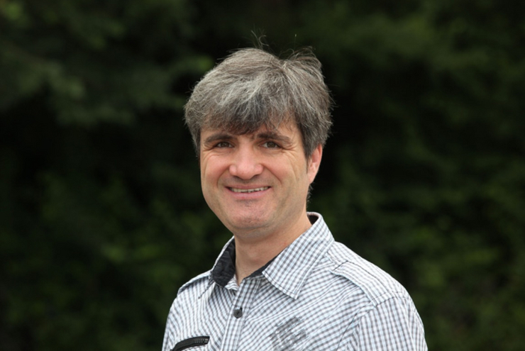 Andreas Große.