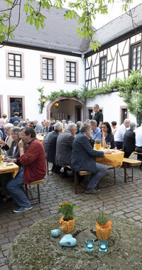 Landessynode Evangelische Kirche der Pfalz