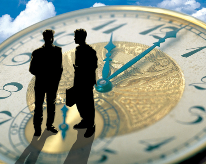 Symbolbild © Illustrator Stock Photos