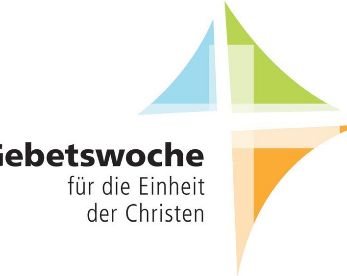 Logo Gebetswoche