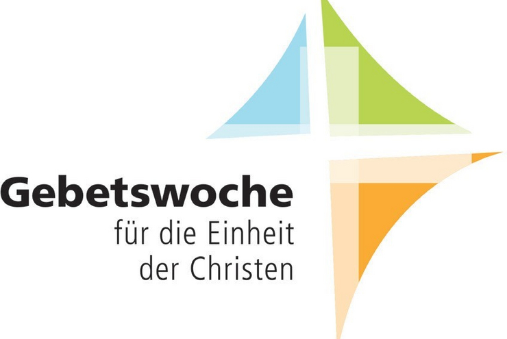 Logo Gebetswoche