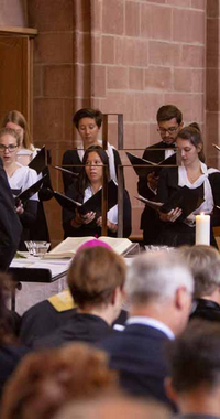 Ökumenischer Gottesdienst