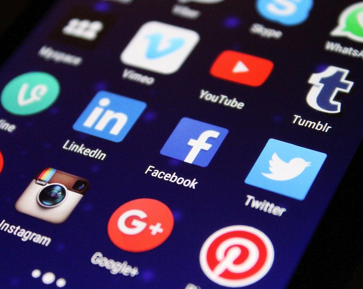 Künftig nur noch neue Medien? Foto: Pixabay