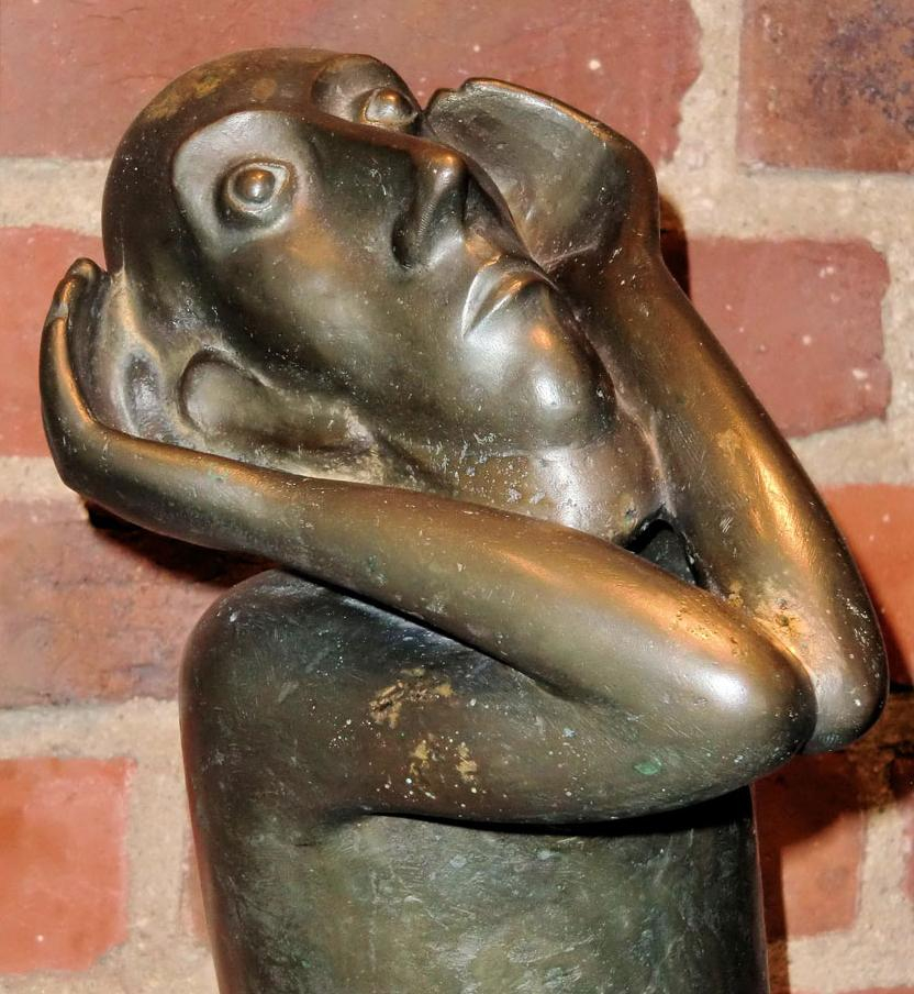 Der Hörende Der Hörende