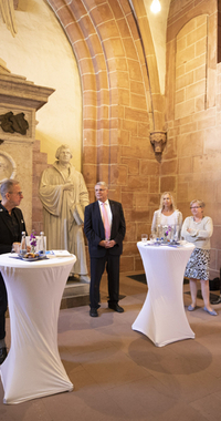 PK 200 Jahre Kirchenunion