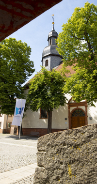 Landessynode Evangelische Kirche der Pfalz