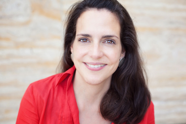 Janine Knoop-Bauer. Foto: ekhn