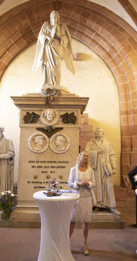 PK 200 Jahre Kirchenunion