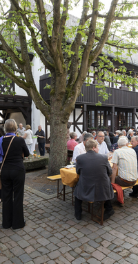 Landessynode Evangelische Kirche der Pfalz