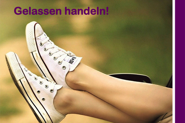 Titelbild des regionalen Gemeindebriefs. Foto: Schröder/pixabay