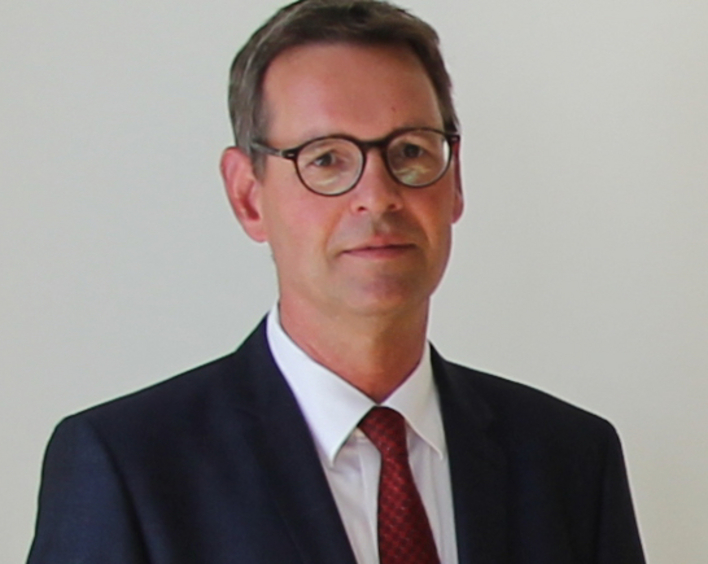 Harald Jenet. Foto: lk/Rummel