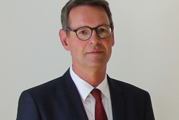 Harald Jenet. Foto: lk/Rummel