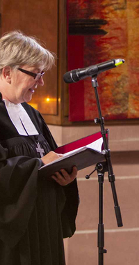 200 Jahre Kirchenunion