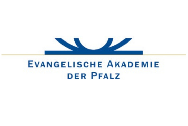 Logo der Evangelischen Akademie der Pfalz